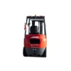Empilhador diesel JAC CPCD25 J Tuacar Mirandela
