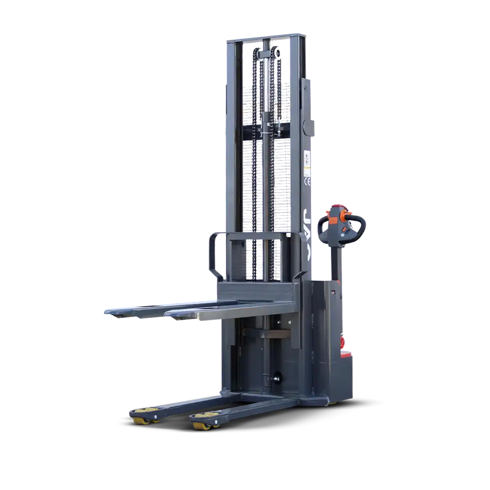 jac stacker tuacar mirandela