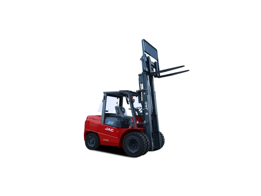 Empilhador a diesel JAC CPCD45 J