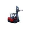Empilhador a diesel JAC CPCD45 J