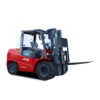 Empilhador a diesel JAC CPCD45 J Tuacar Mirandela
