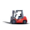 Empilhador elétrico JAC CPD25 HE Tuacar Mirandela