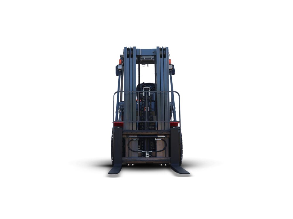 Empilhador elétrico JAC CPD25 HE Tuacar Mirandela