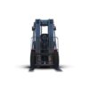 Empilhador elétrico JAC CPD25 HE Tuacar Mirandela