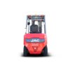 Empilhador elétrico JAC CPD25 HE Tuacar Mirandela