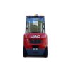 JAC Empilhador HE 25 AIR Tuacar Mirandela