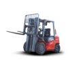 Empilhador elétrico JAC CPD35 HE Tuacar Mirandela