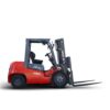 Empilhador elétrico JAC CPD35 HE Tuacar Mirandela