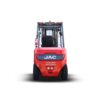 Empilhador elétrico JAC CPD35 HE Tuacar Mirandela