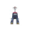 Porta paletes elétrico JAC CBD15 Tuacar Mirandela