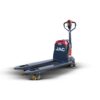 Porta paletes elétrico JAC CBD15 capacidade de carga de 1500 kg