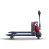 Porta paletes elétrico JAC CBD15 Tuacar Mirandela