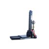 Stacker elétrico portátil JAC CDD12 Self-Lifting tuacar mirandela