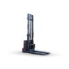 Stacker elétrico JAC CDD15 3M Tuacar Mirandela
