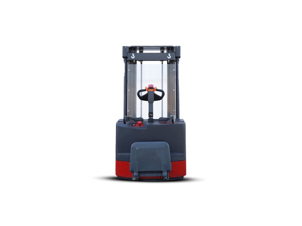 Stacker Elétrico JAC CDD15 4.5M Tuacar Mirandela