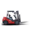 Empilhador JAC CPCD35 J diesel com motor Mitsubishi Tuacar Mirandela