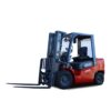 Empilhador elétrico JAC CPD25 AIR Tuacar Mirandela