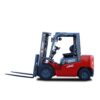 Empilhador elétrico JAC CPD25 AIR Tuacar Mirandela