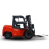 Empilhador a diesel JAC CPCD45 J tuacar mirandela