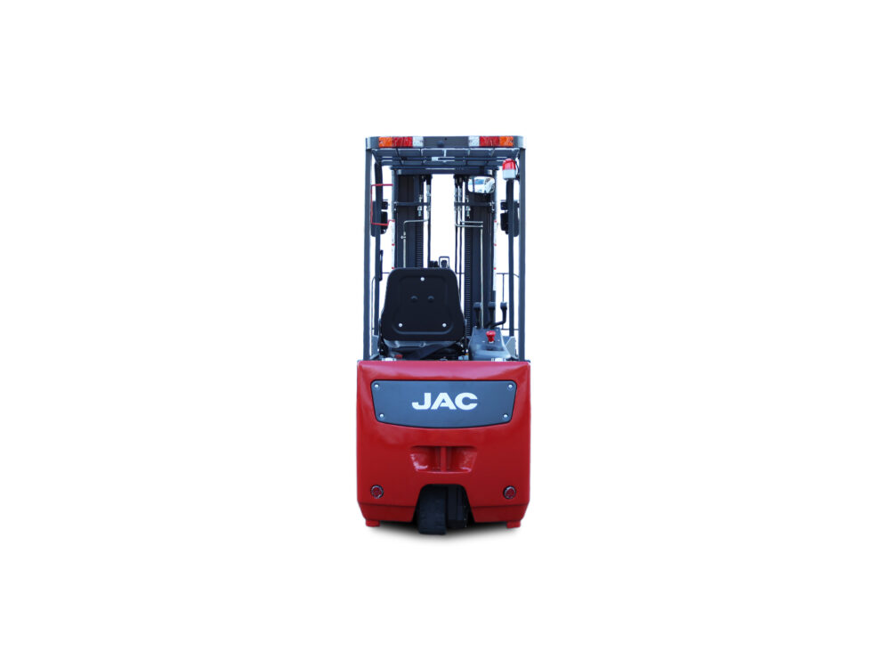 Empilhador elétrico JAC 15S Mini