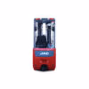 Empilhador elétrico JAC 15S Mini