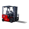 Empilhador Elétrico JAC CPD15L Tuacar Mirandela
