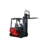 Empilhador Elétrico JAC CPD15L Tuacar Mirandela