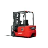 Empilhador elétrico JAC CPD20SA3 Tuacar Mirandela