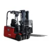 Empilhador elétrico JAC CPD20SA3 Tuacar Mirandela