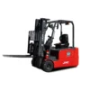 Empilhador Eletrico JAC CPD20SA3 com bateria litio