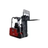 Empilhador Eletrico JAC CPD20SA3 mastro triplex