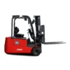 Empilhador Eletrico JAC CPD20SA3 tuacar mirandela