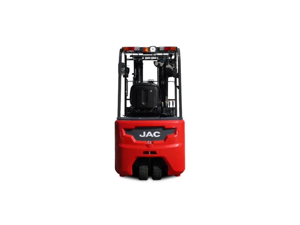 Empilhador Eletrico JAC CPD20SA3 tuacar mirandela portugal