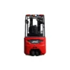 Empilhador Eletrico JAC CPD20SA3 tuacar mirandela portugal