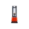 Stacker Elétrico JAC CDDK20 6m com bateria de lítio