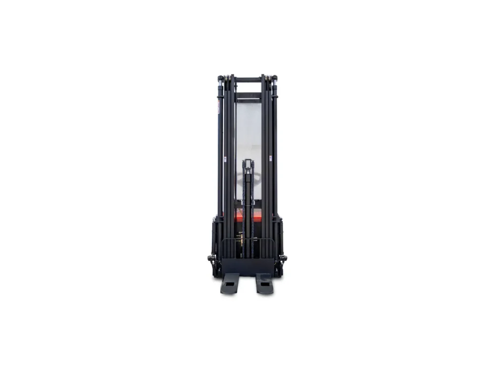 Stacker Elétrico JAC CDDK20 6m com mastro triplex