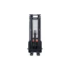 Stacker Elétrico JAC CDDK20 6m com mastro triplex