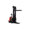 Stacker Elétrico JAC CDDK20 6m de altura de elevação Tuacar Mirandela