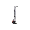 Stacker Elétrico JAC CDDK20 com elevação até 6m