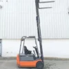 Empilhador Elétrico STILL R20-15 tuacar mirandela