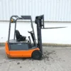 Empilhador Elétrico STILL R20-15 tuacar mirandela