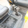 Empilhador a gás JUNGHEINRICH TFG 430 tuacar mirandela