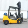 Empilhador a gás JUNGHEINRICH TFG 430 tuacar mirandela