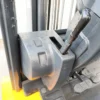 Empilhador a gás JUNGHEINRICH TFG 430 tuacar mirandela