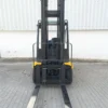 Empilhador a gás JUNGHEINRICH TFG 430 tuacar mirandela