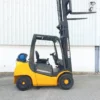 Empilhador a gás JUNGHEINRICH TFG 430 tuacar mirandela